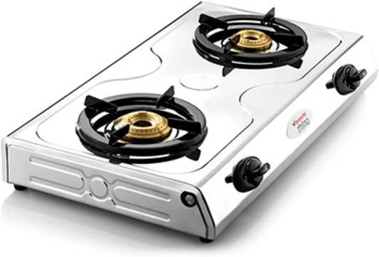 Butterfly Rhino Stove