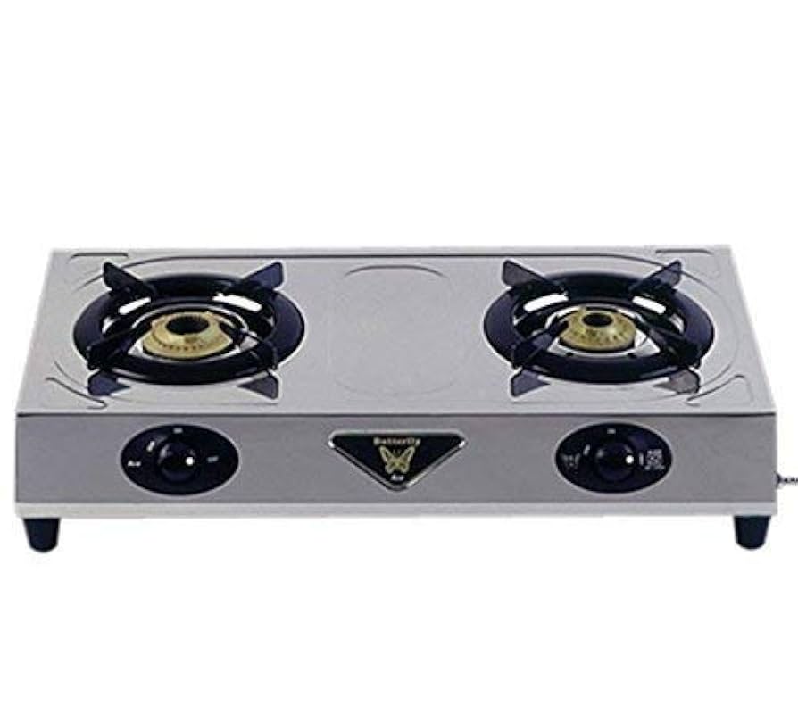 Butterfly Ace 2B LPG Stove
