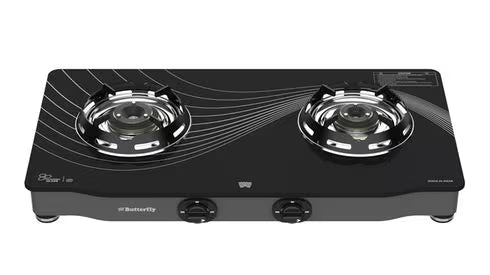 Renz glass cooktop 2B