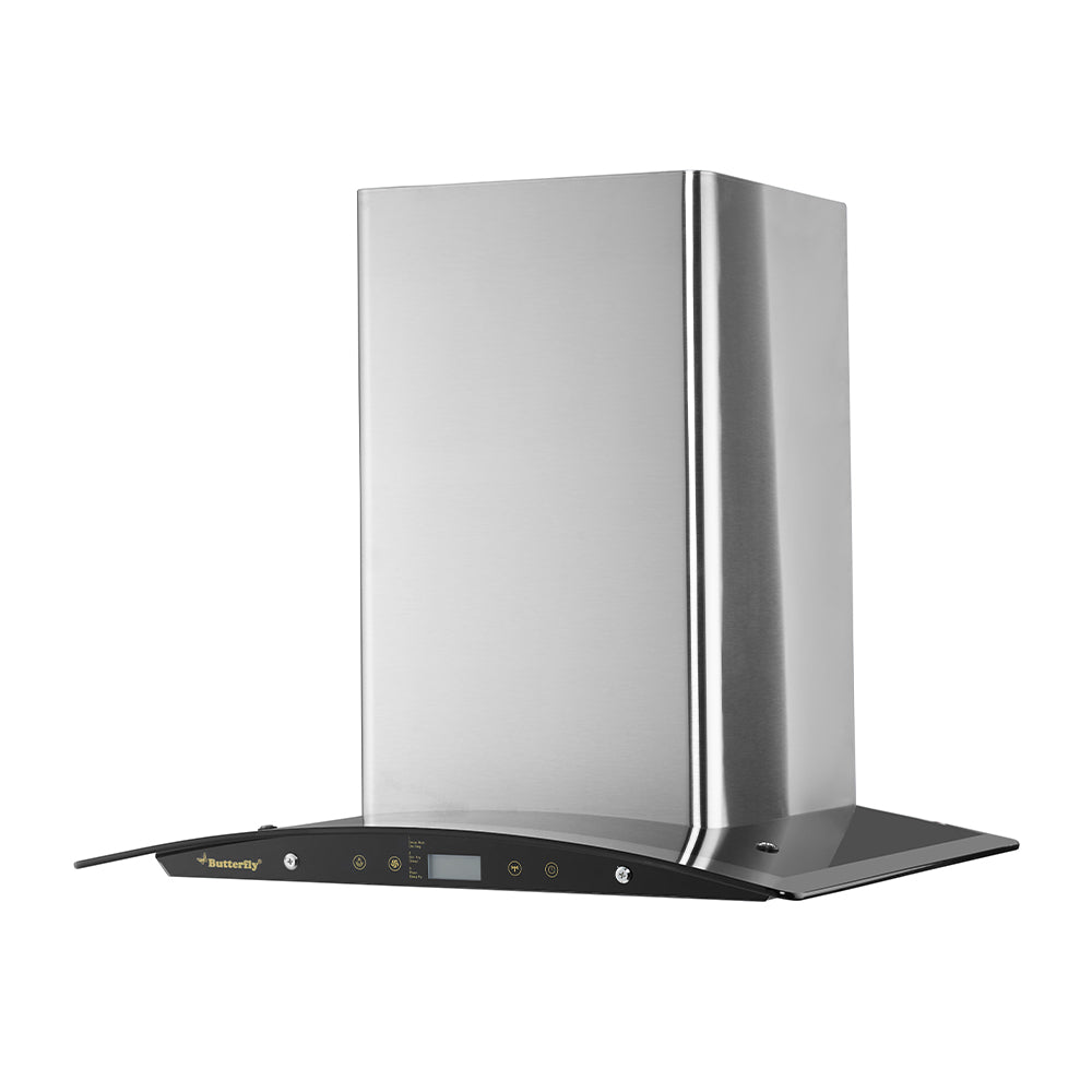 Butterfly Desire plus 60 cm Chimney